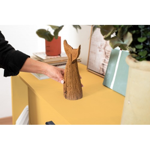 CHALK PAINT CP-06 OCRE SAHARA